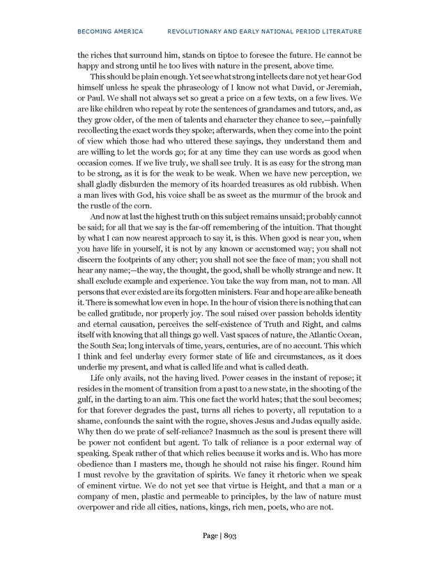 Becoming America - Title Page 904